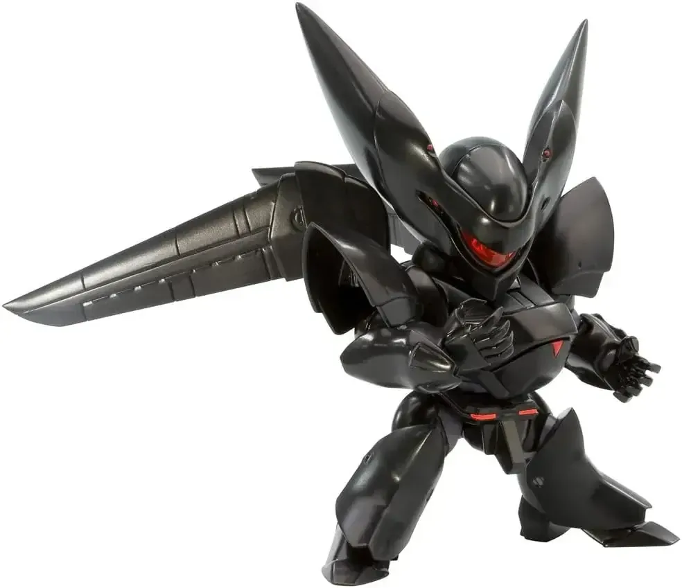 Kotobukiya Patlabor D-Style J9 Griffin Model Kit