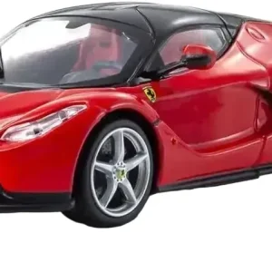 Kyosho La Ferrari 1:43 Scale Red Diecast Display Model