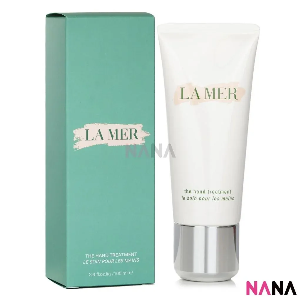 LA MER The Hand Treatment 100ml