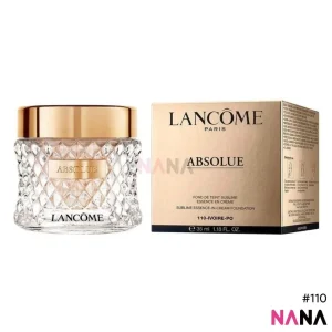LANCÔME Absolue Cream-in-Foundation #110 35ml