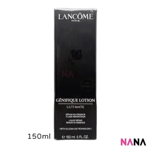 LANCÔME Génifique Ultimate Serum-in-essence 150ml