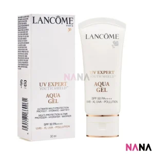 LANCÔME UV Expert Youth Shield Aqua Gel SPF 50 / PA ++++ 30ml