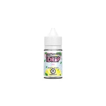 Lemon Drop Ice Salt - Pink - Image 2