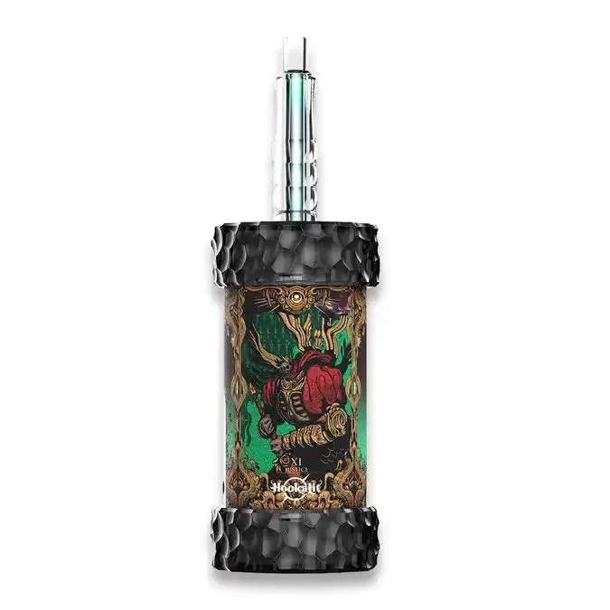 Lemon Mint - Olit Hookalit MEGA 200K Disposable E-Hookah