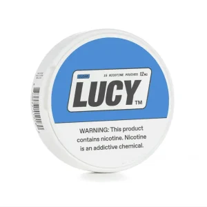 Lucy – Clear