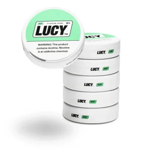 Lucy – Mint