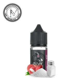 Lychee by BLVK Unicorn Nicotine Salt 30ML