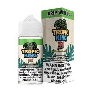 Mad Melons by Tropic King 100ML