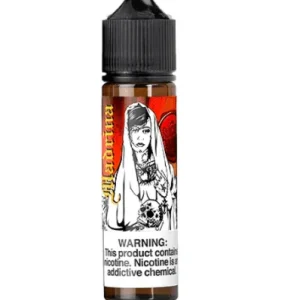 Madrina By Suicide Bunny E-Juice 60ML