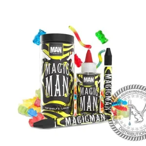 Magic Man by One Hit Wonder 100ML