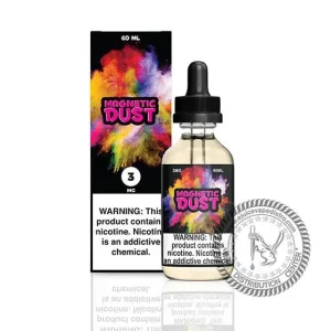 Magnetic Dust by Vape 7 Daze 60ML