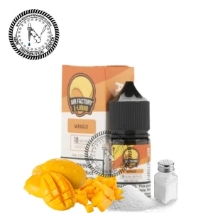 Mango by Air Factory Salts 30ML