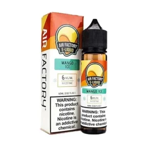 Mango Ice by Air Factory 60ML