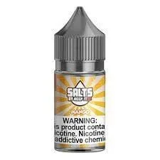 Mango Salt by Keep it 100 Salts 30ML