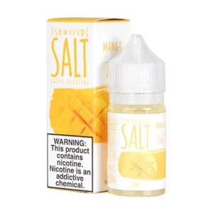 Mango Salt by Skwezed Salt 30ML