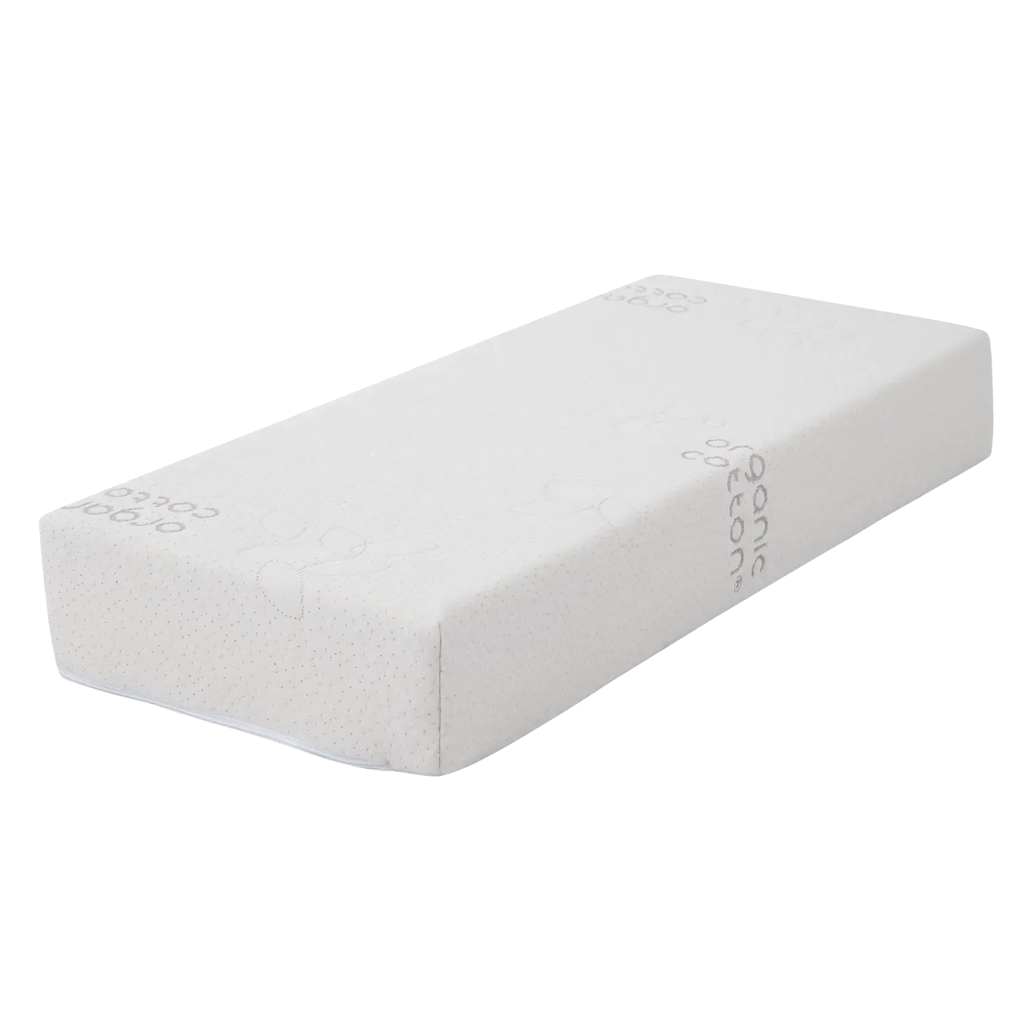Mattress Extension Piece, 70x30 cm