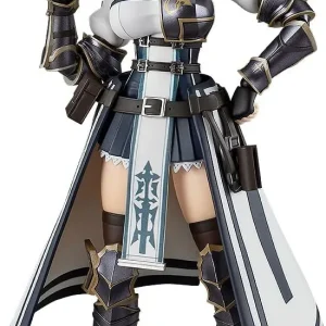 Max Factory PLAMATEA Holo Live Productions Silver Noel Non Scale Plastic Model Kit Max Factory