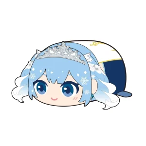 Max Limited PC-24 Snow Miku Potekoro Mascot Big 2 C 2019 Plush Toy