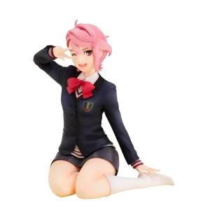 Megahouse Gem Series Dandadan Aira Palm-Sized Anime Figure