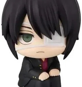 MegaHouse Gintama Takasugi Shinsuke Anime Pre-Painted Figure