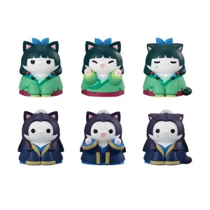 Megahouse Mega Cat Project 30mm PVC Figure - Imperial Cats Pharmacist Monologue