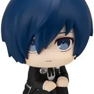MegaHouse Persona 3 Reload Protagonist PVC Figure 4.3in