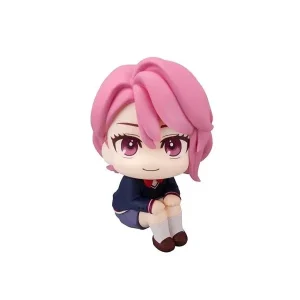 Megahouse Rukappu Dandadan Aira Anime Figure Complete Collectible