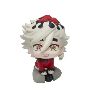 Megahouse Rukappu Demon Slayer Douma Figure Completed Action Model