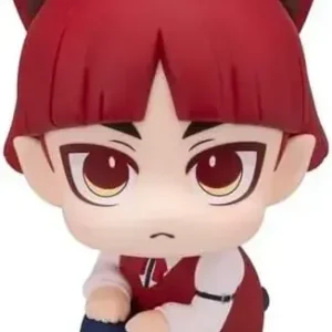 MegaHouse Rukappu Opera Mairimashita Iruma Kun PVC Figure