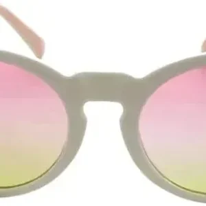 Meigan Pokemon Pikachu Kids Sunglasses: Girly Style UV400