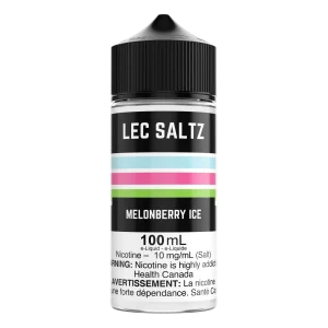 Melonberry Ice - LEC Saltz