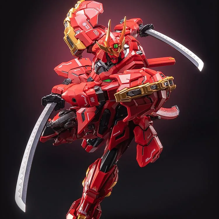Moshowtoys Projector Effect Excellent Class Kai No Tora Model Kit - Image 2
