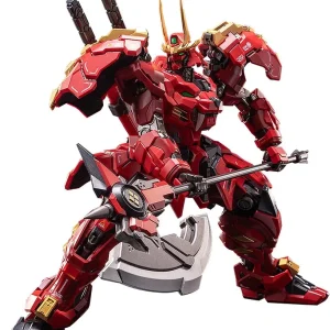 Moshowtoys Projector Effect Excellent Class Kai No Tora Model Kit