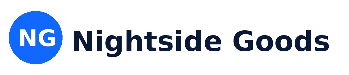 Nightside Goods