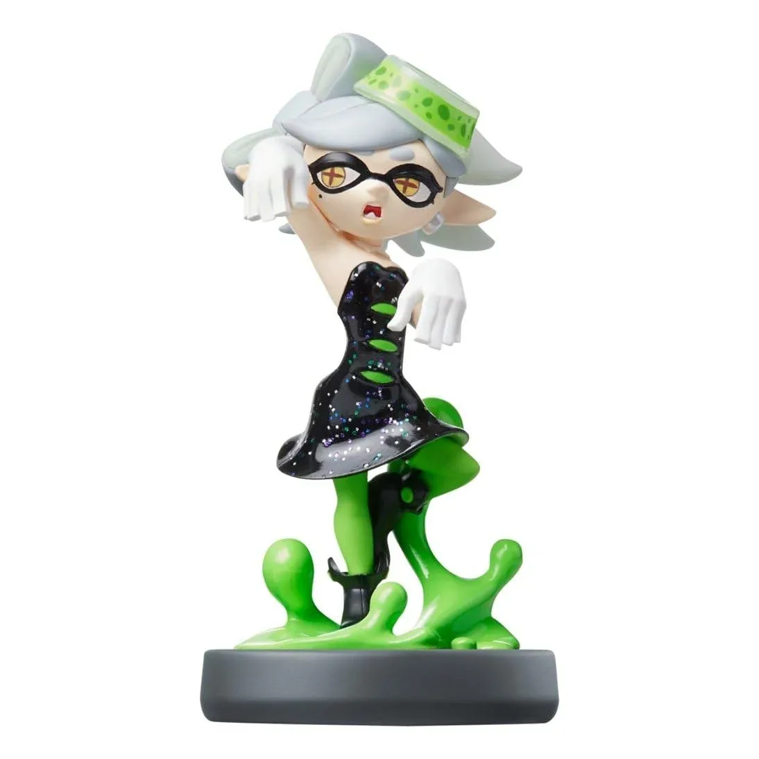 Nintendo Amiibo Squid Sisters 2-Pack Callie Marie Splatoon Series Set - Image 2