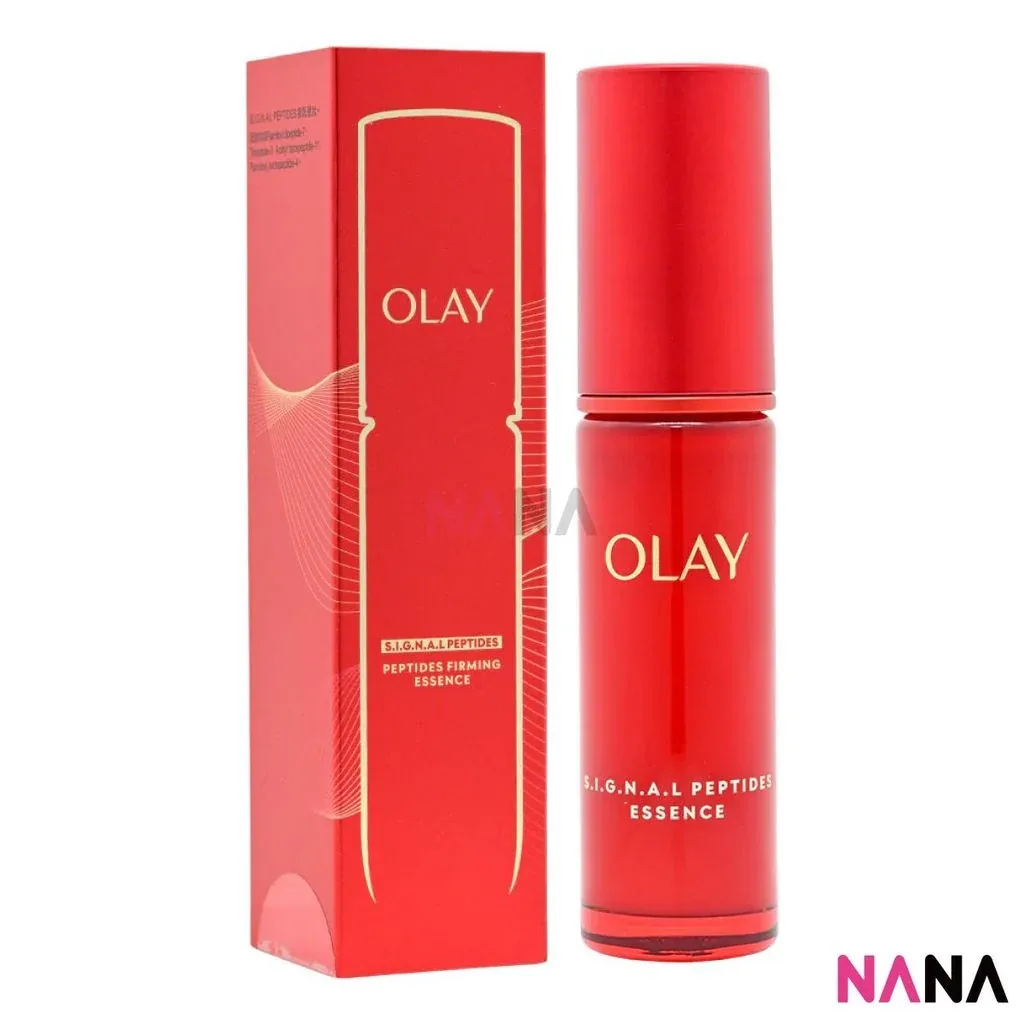 OLAY Peptides Firming Essence 30ml