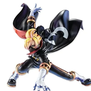 One Piece Portrait.Of.Pirates Warriors Alliance Soba Mask - Japanese Anime Figure