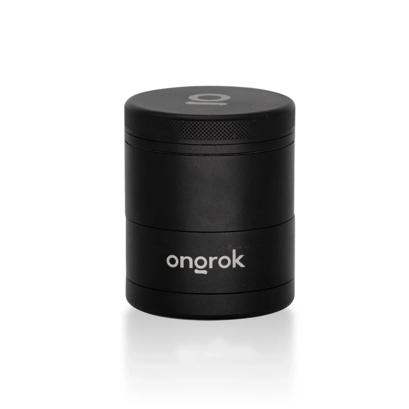 Ongrok - 5-Piece Storage Grinder