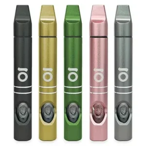 Ongrok - Meditation Pipe