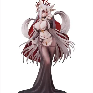 Otakutoys Yofuku Sister Deluxe PVC ABS Anime Figure