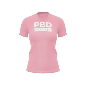 PBD Podcast Tee