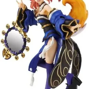 Phat Company Fate Extra Caster 18 Scale PVC Painted Figure