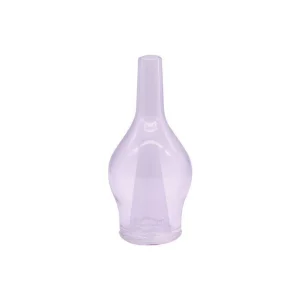Pink Kandypens Oura Glass - 7in