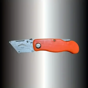 Plastic Craft Blade Handle - No Blade Included