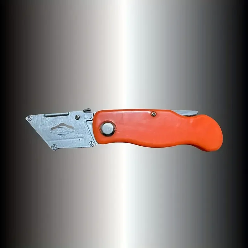 Plastic Craft Blade Handle - No Blade Included