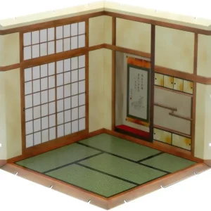 PLM Jiramanshan 150 Display Panel System Japan-Inspired Reissue