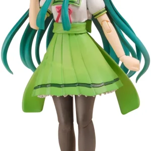 Plum Plafire Tohoku Zunko 1/12 Scale Model Kit Japan Official Version