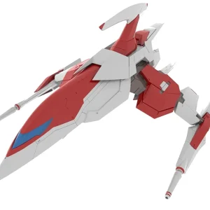 Plum Pm Office A Darius Burst Cs 1/60 Silver Hawk Model Kit Pp158