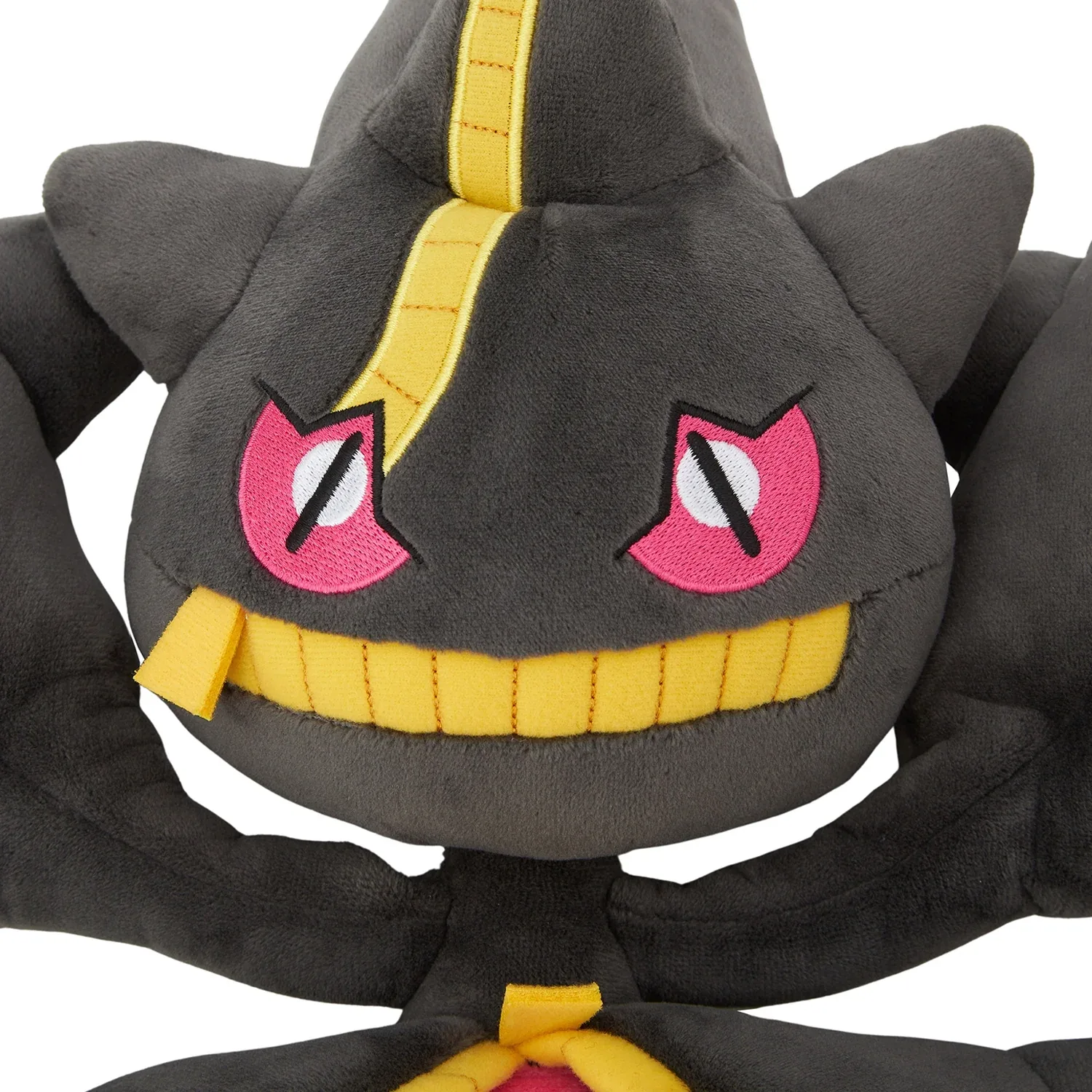 Pokemon Mega Banette Plush Figure - Soft Stuffed Collectible Toy - Image 2