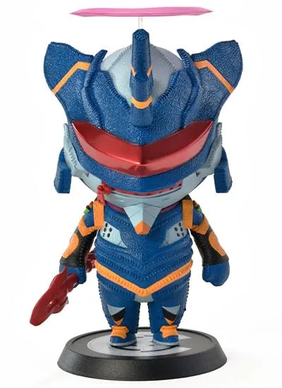 Prime 1 Studio Cutie 1 Evangelion Mark 06 Collectible Figure
